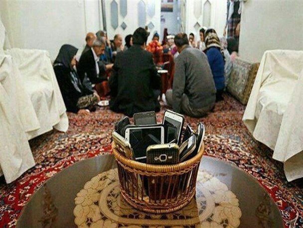 ببینید| فواید دید و بازدید در سلامت جامعه