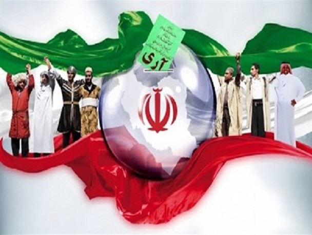 رفراندومی که در تاریخ ماندگار شد/تایید جمهوری اسلامی، تثبیت انقلاب