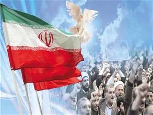 جمهوری اسلامی مفهوم مردم سالاری دینی را به دنیا عرضه کرد/ دلیل ماندگاری انقلاب، وجود بدنه اجتماعی مستحکم است