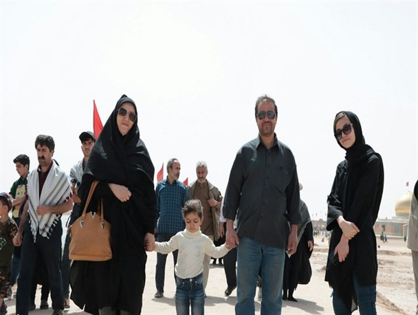 راهیان نور؛ داغی که بر دل مانده بود