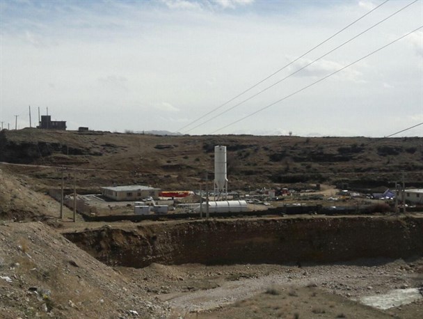 ماجرای پل های احداث نشده در ورودی پایتخت طبیعت/پل بتنی یاسوج در معرض خطر تخریب+تصاویر