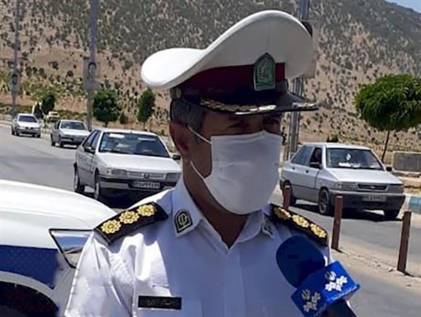 افزایش ۵۹ درصدی تردد در محورهای مواصلاتی کهگیلویه و بویراحمد