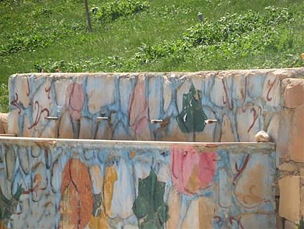 پارک های پایتخت طبیعت محروم از ابتدایی ترین امکانات+تصاویر