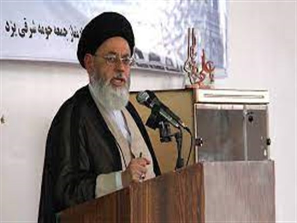 حضور مردم در صحنه‌های مختلف حلال مشکلات بوده است/ در حکومت اسلامی مردم اصل هستند