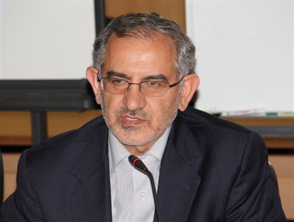 شهر یزد تحت پوشش فراگیر اینترنت بی سیم قرار می گیرد