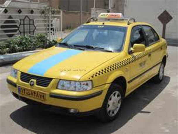 نرخ کرایه تاکسی ها اول خرداد اعلام می شود/موج اعتراضات مردم و تاکسیرانان یزدی پس از گرانی سوخت