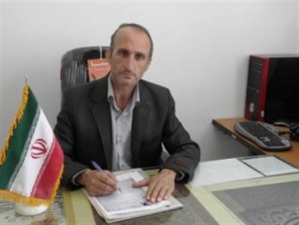 شهرستان خاتم صاحب نشریه محلی شد