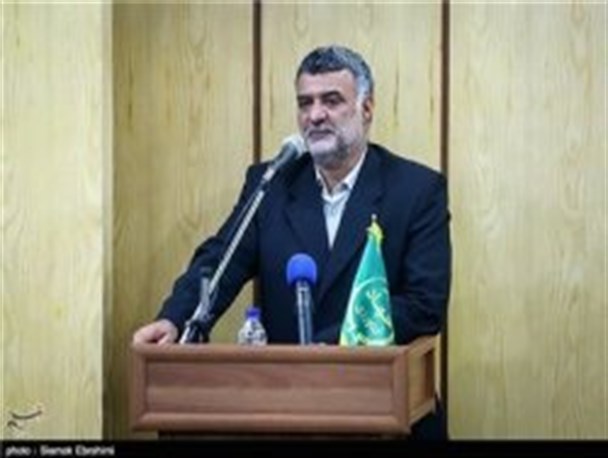 طرح پمپاژ آب از سدها برای آبی شدن زمین های کشاورزی ایلام به زودی تصویب می شود