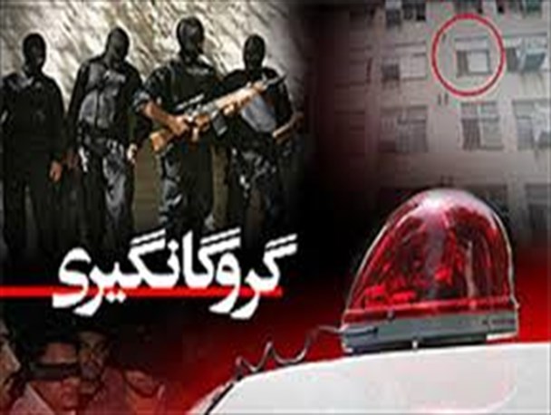 جزئیات حمله مرگبار اشرار به یک خودروی عبوری/ قهرمان شمشیر بازی ایران ربوده شد