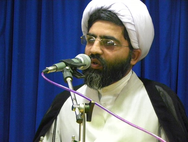 قوانین کشور مبتنی بر دستورات اسلامی است/برخی به دنبال حذف تدریجی اسلام هستند