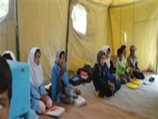 معلمانی که در رده بندی ها جایی ندارند