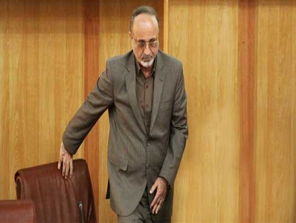 پاسخ استاندار گیلان به سؤال متفاوت «دیارباران»