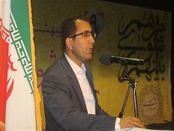 یک استقبال خوب از رییس جمهور در تبریز خیلی مثمر ثمر خواهد بود