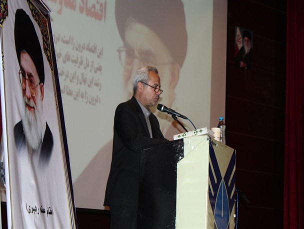همایش گرامیداشت شوراهای شهری و روستایی چناران برگزار شد+تصاویر