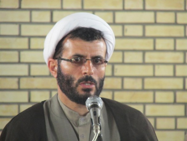 معلمان تشنگان دیانت را به آب حیات برسانند