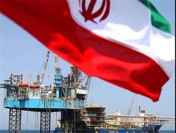 ایران مشتریان نفت بیشتری از اروپا جذب می کند
