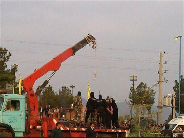 جزئیات پرونده قاتل بخشیده شده پای چوبه دار