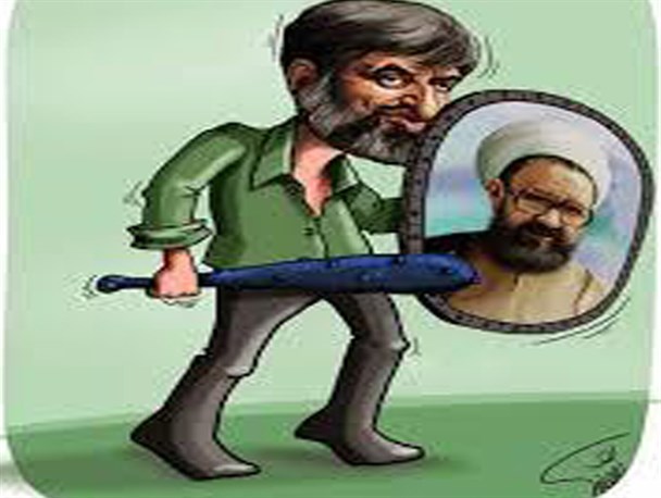 سپری از جنس پدر / تحلیلی بر رانت اجتماعی از پسر نوح تا پسر شهید مطهر