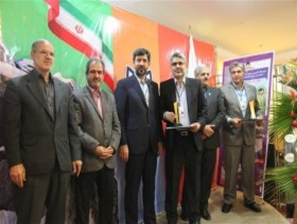 رتبه نخست معاونت غذا و دارو کشور برای دومین سال متوالی به زابل اختصاص یافت