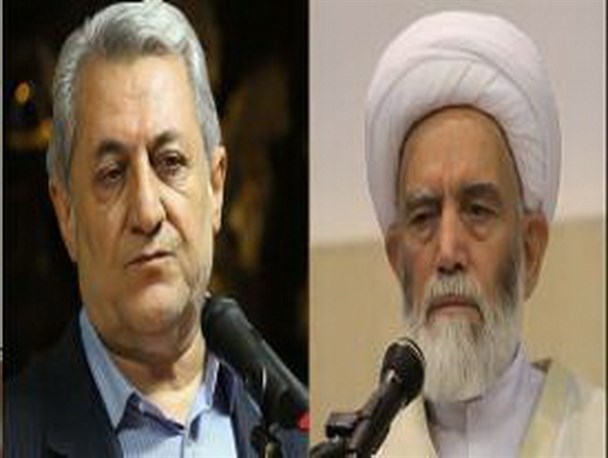 پیام مشترک نماینده ولی فقیه و استاندار همدان به معلمان