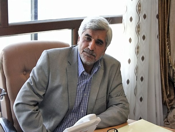 عزل سریع نماینده ی وزیر علوم در دانشگاه اراک درخواست تشکل های دانشجویی این واحد است