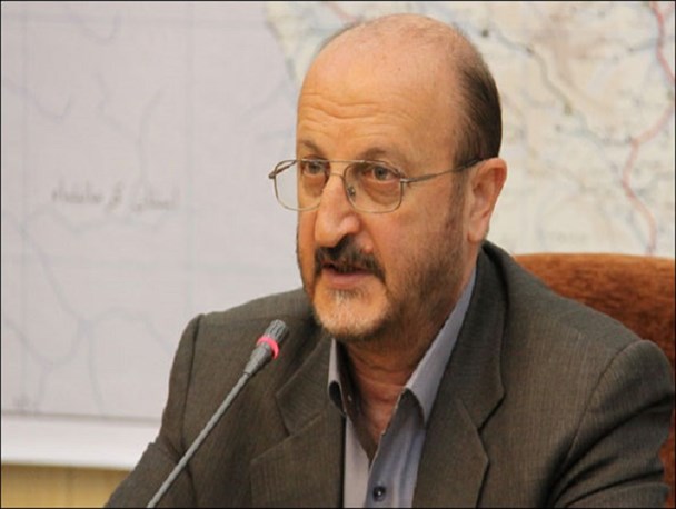 معابر کولبری کردستان ساماندهی و قانونمند می‌شود