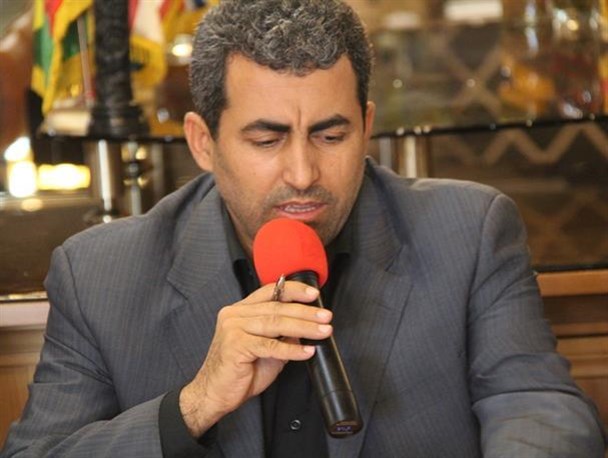 بهترین راه کمک به اقتصاد کشور مبارزه با مفاسد اقتصادی است