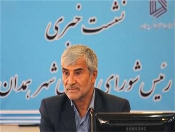 تکمیل طرح‌های نیمه‌تمام با رویکرد اقتصاد مقاومتی اولویت امسال شورای شهر