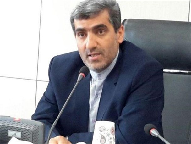 برگزاری همایش تجلیل از معلمان نمونه استان با عنوان"زمزمه محبت"