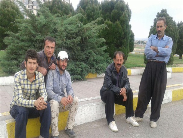 عدم دسترسی سایت واریز بیمه برای کارگران فصلی/ بازنشستگی رویایی دست نیافتنی برای کارگران فصلی