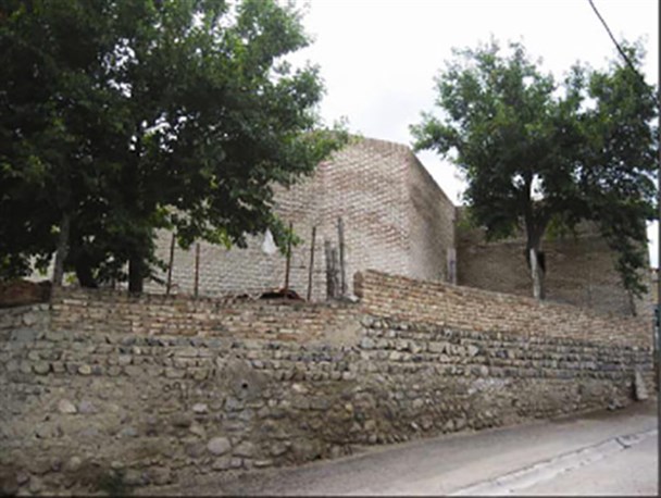 آستان مقدس امامزاده کلیبر (علیه‌السلام)