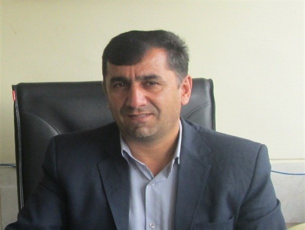 پیام تبریک مدیر آموزش و پرورش شهرستان فارسان به مناسبت هفته بزرگداشت مقام معلم