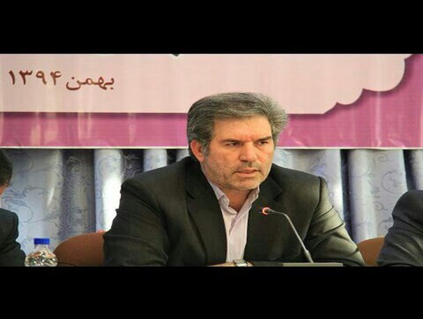 منطقه رانش شده جاده کنارگذر سد گیوی اصلاح می‌شود