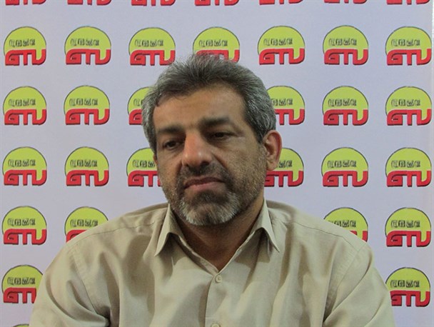 بلایی که سیل بر سر محصولات کشاورزی گتوند آورد
