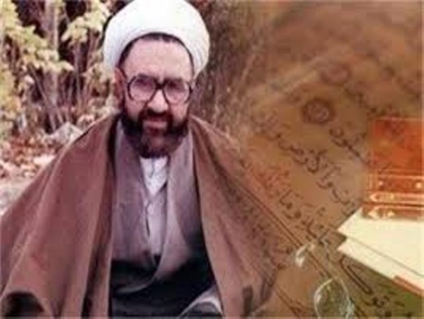 شهید مطهری عالمی انقلابی و آگاه به حقیقت آموزه‌های اسلام بود