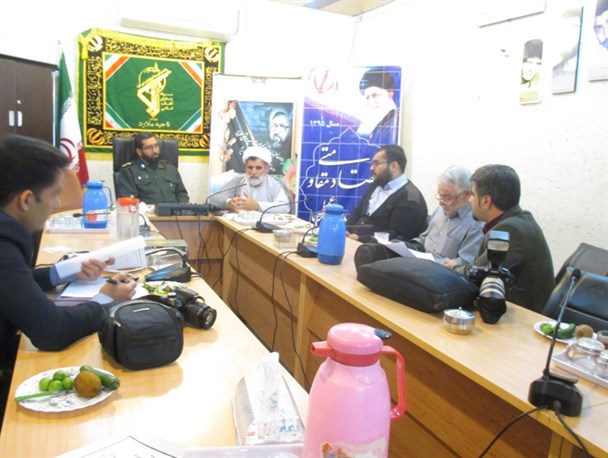 آثار شهید مطهری می تواند راه گشای هجمه ها و شبهات عقیدتی و فکری باشد