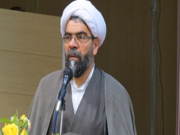 حکومت اسلامی ارتش و نیروهای مسلح مکتبی و اسلامی می خواهد/ تشکیل نظام اسلامی خاری بر چشم غرب و شرق است
