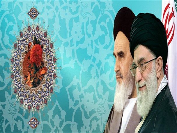 جایگاه معلم در کلام امام خمینی رحمه الله و مقام معظم رهبری