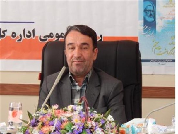 رمز موفقیت آموزش و پرورش در تغییر نگرش معلمان خواهد بود