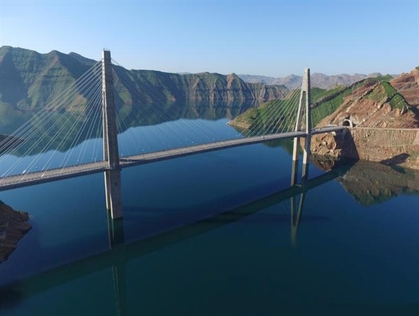 مجموعه بی نظیری که تاکنون ندیده اید