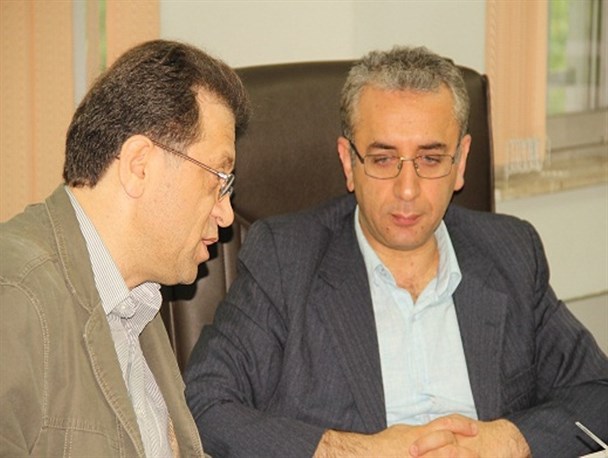 سلامت محوری یکی از ارزش های بنیادین دانشگاه علوم پزشکی می باشد