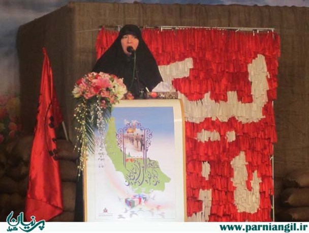 کسانی که بیشتر مجاهدت می کنند برنده هستند و کسانی که بیشتر خوش گذرانده اند باخته اند