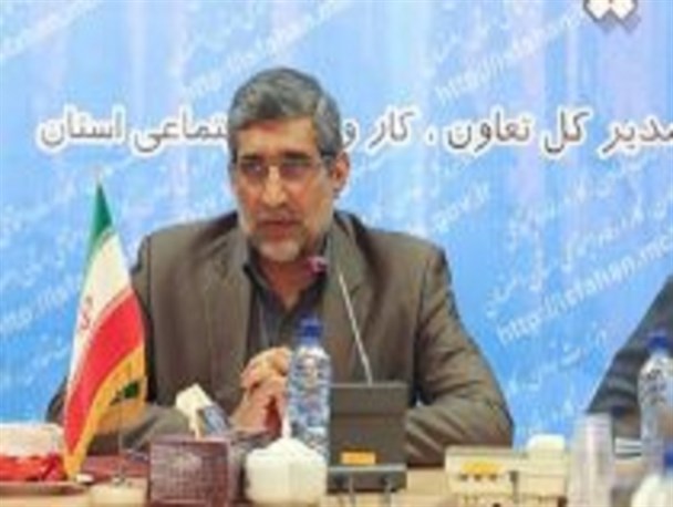 تأمین معیشت و امنیت شغلی دو مطالبه مهم کارگران/ کارگران در خط مقدم تولید هستند