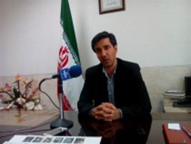 بهسازی و راه اندازی سالن همایش شهید مفتح اردستان