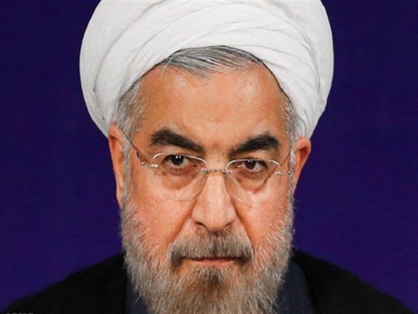 لغت نامه روحانی تکمیل تر شد/ بددل ها، بدبین ها، بدگمان ها