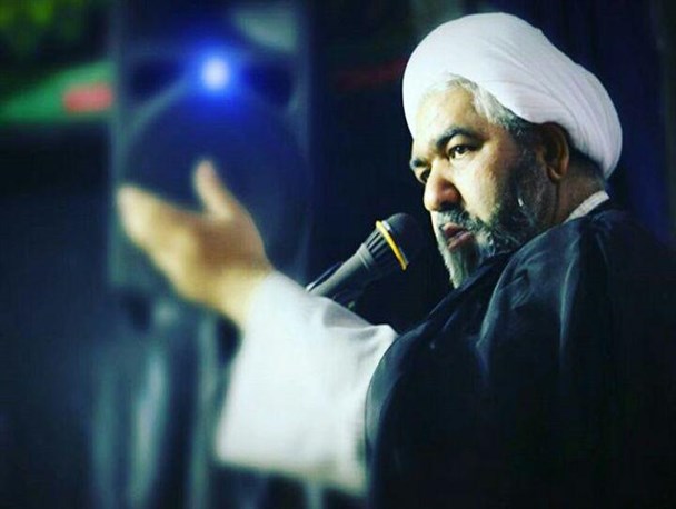 هتک حرمت امام رضا (ع) توسط اصلاح طلبان معنای عمیقی داشت/ جبهه مردمی انقلاب در نهایت به یک کاندیدا می‌رسد