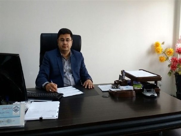 ٥٥ درصد جمعیت جاجرم وگرمه از خدمات تامین اجتماعی برخوردار هستند