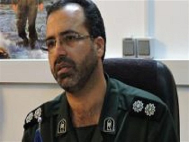 ماموریت های سپاه در عرصه بسیج سازندگی و محرومیت زدایی/ ۴ واحد منزل مسکونی در مناطق محروم نطنز ساخته شد