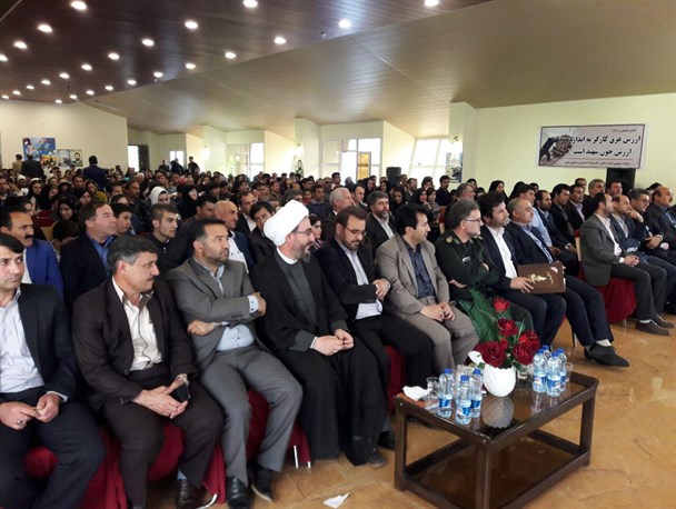 دولت تدبیر و امید اوضاع نابسمان اقتصادی را سامان بخشیده است