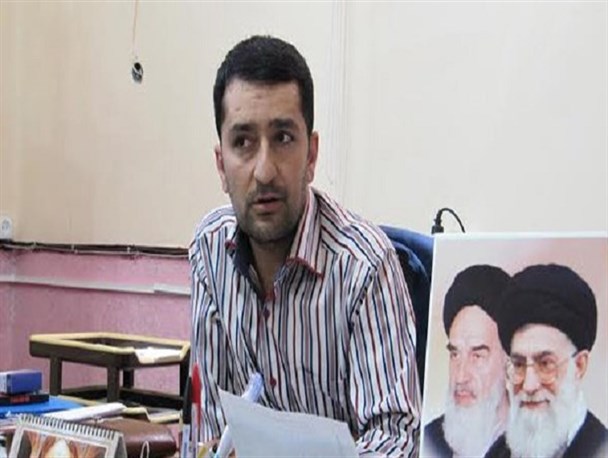 برگزاری همایش دوچرخه سواری در شهرستان فیروزکوه